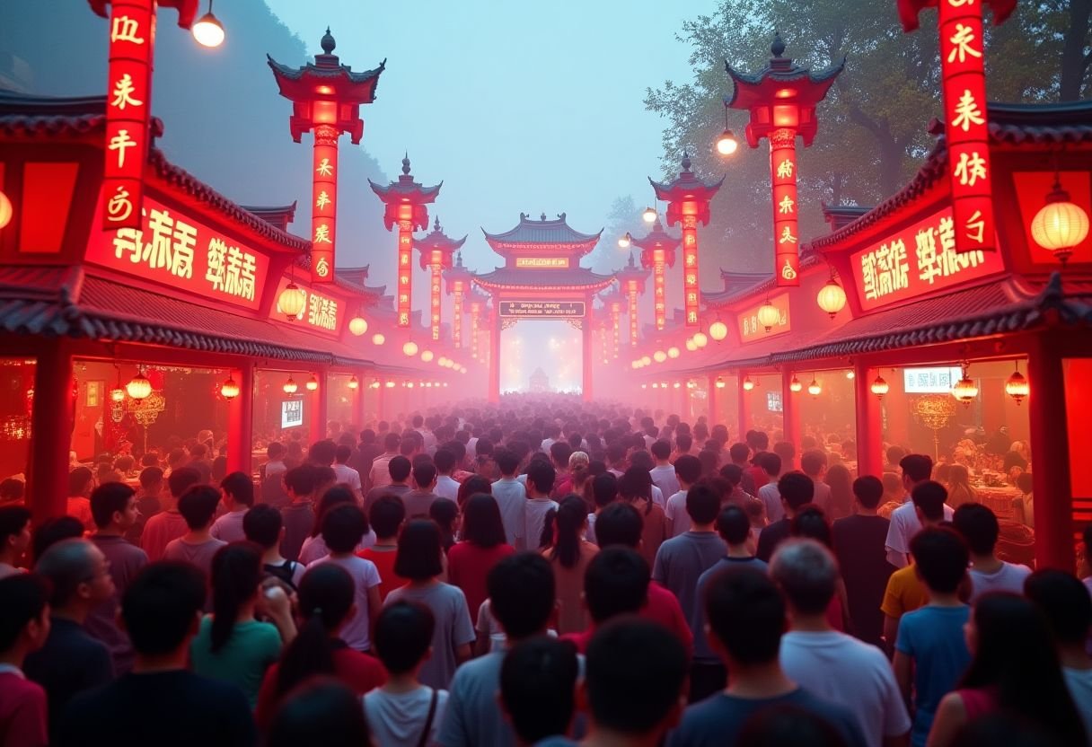 西瓜视频年度影迷嘉年华