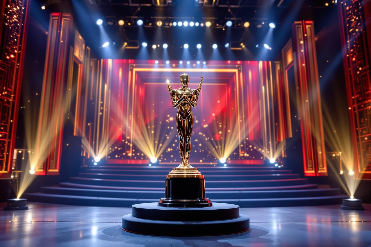 西瓜视频荣获第32届金鸡奖最佳制片公司